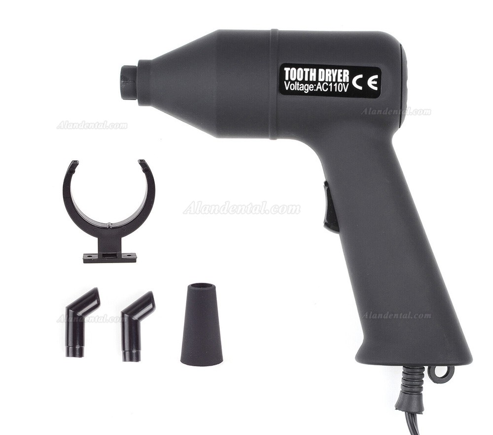 Dental Tooth Dryer Drying Machine For ORTHODONTICS/ REF. 301-1001 WITH 2 TIPS